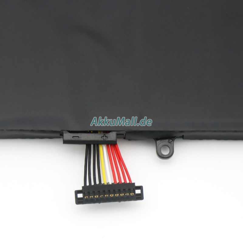 Asus 0B200-00450500 Akku