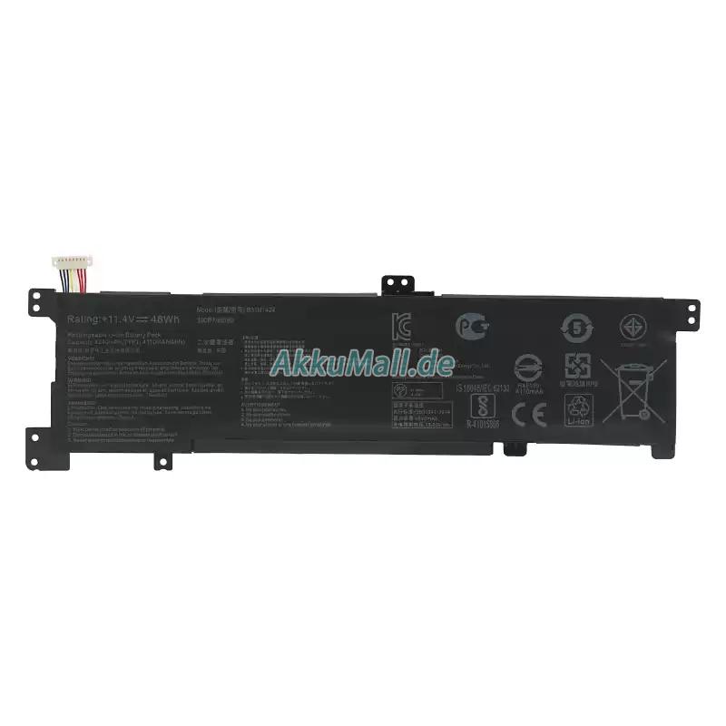 Asus K401UQ-FA074TAkku