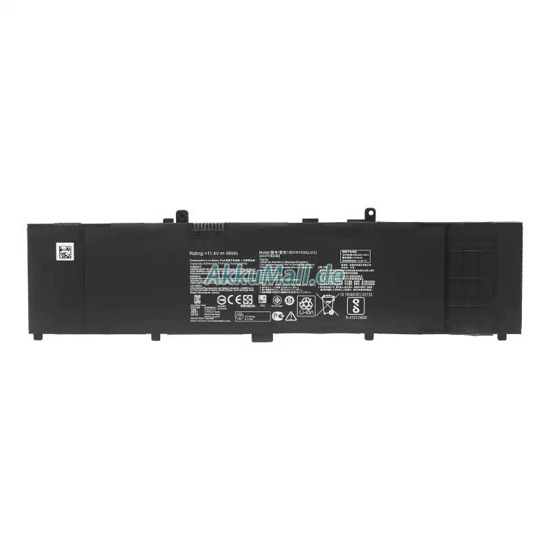 Asus UX310UQ-1CAkku