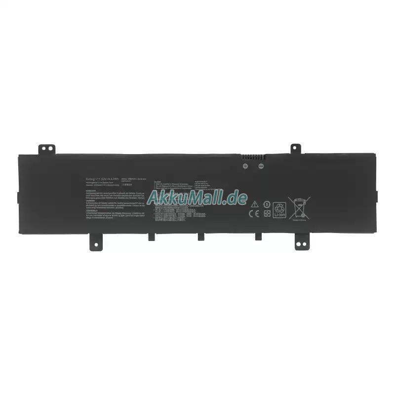 Asus 0B200-02510000Akku