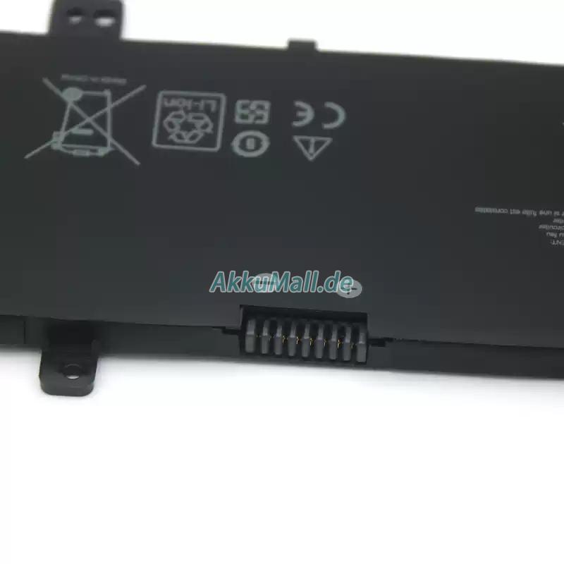 Asus 0B200-02510000Akku