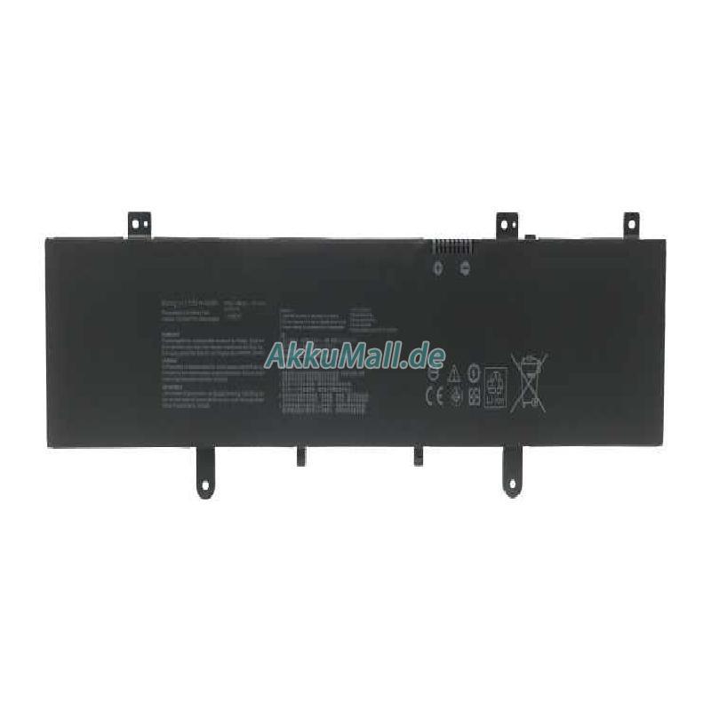 Asus B31N1632 Akku