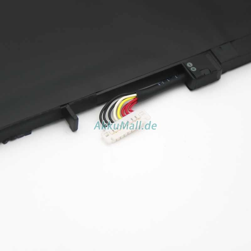 Asus VivoBook Flip TP410URR Akku