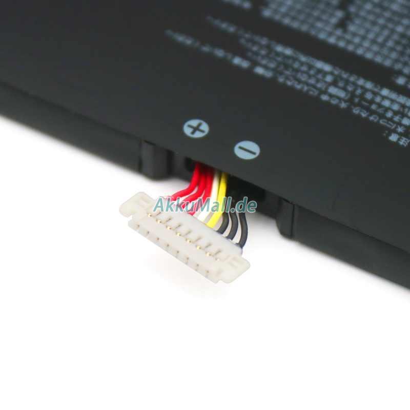 Asus S401QA Akku