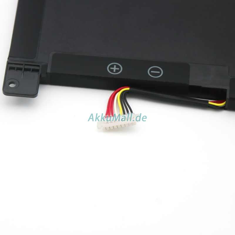 Asus VivoBook K570UD-DM276T Akku