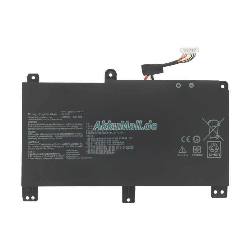 Asus B31N1726 Akku