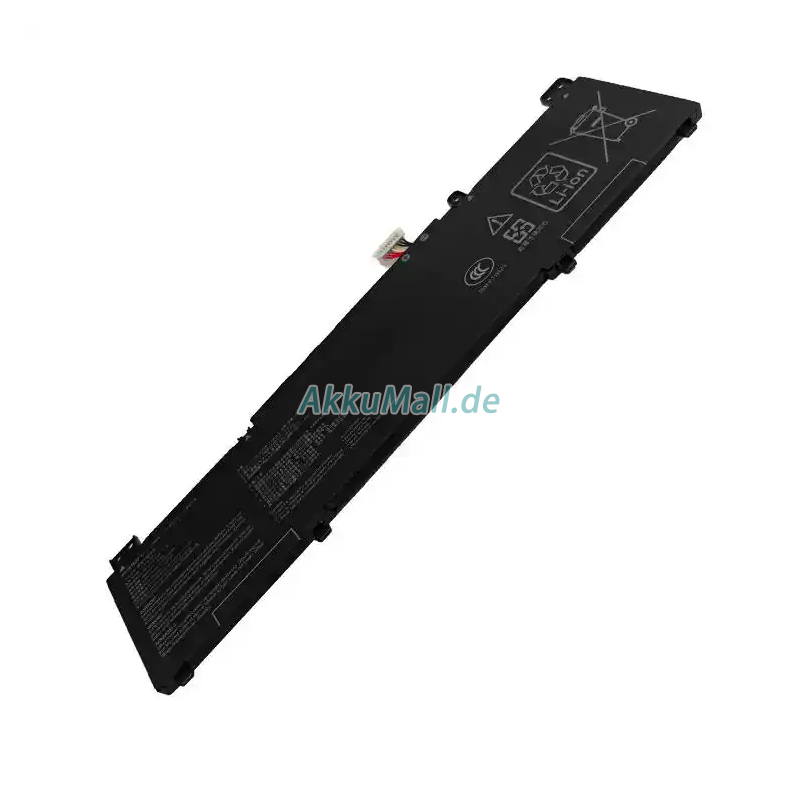 Asus ZenBook Flip 14 UM462DA-AI024TAkku