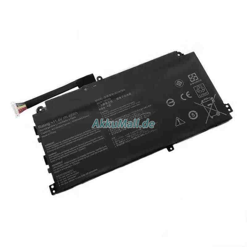 Asus ExpertBook P2 P2451FB-EK5810R Akku
