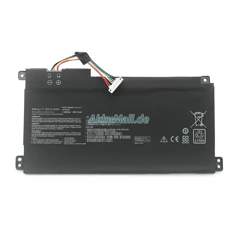 Asus VivoBook 14 E410MAAkku