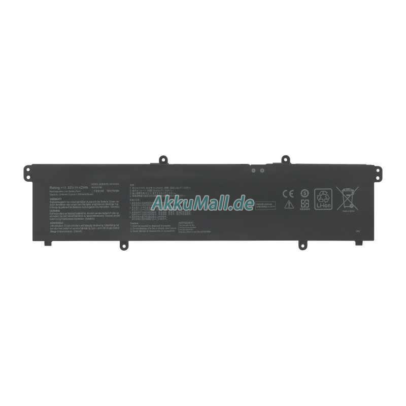 Asus ExpertBook L1 L1400CDA-EK0416R Akku