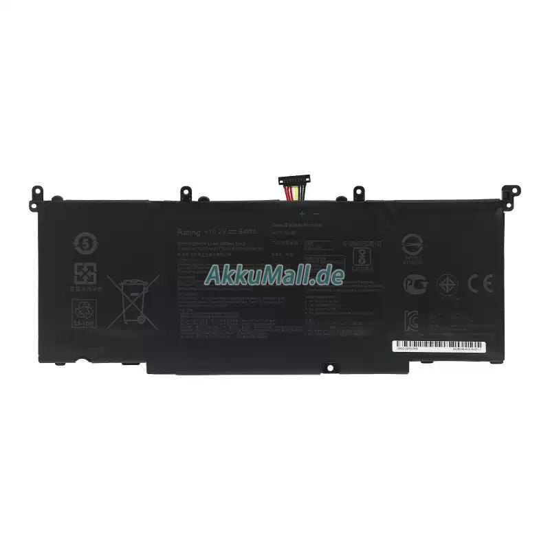 Asus GL502VM-DB71Akku