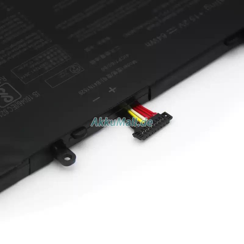 Asus GL502VM-DB71Akku