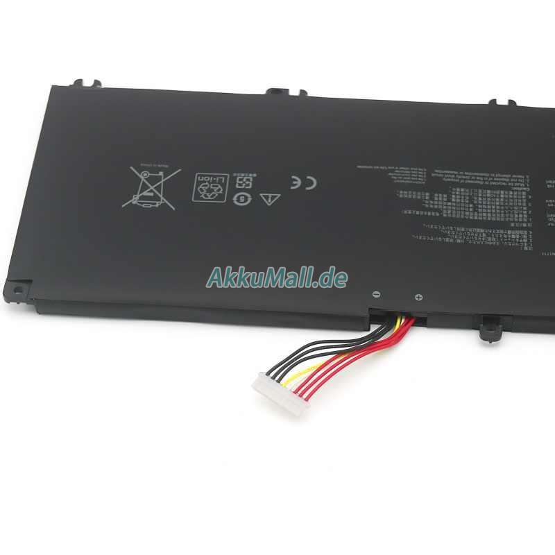 Asus 0B200-03050000 Akku