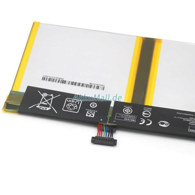 Asus Transformer Mini T102HA-0103A Akku