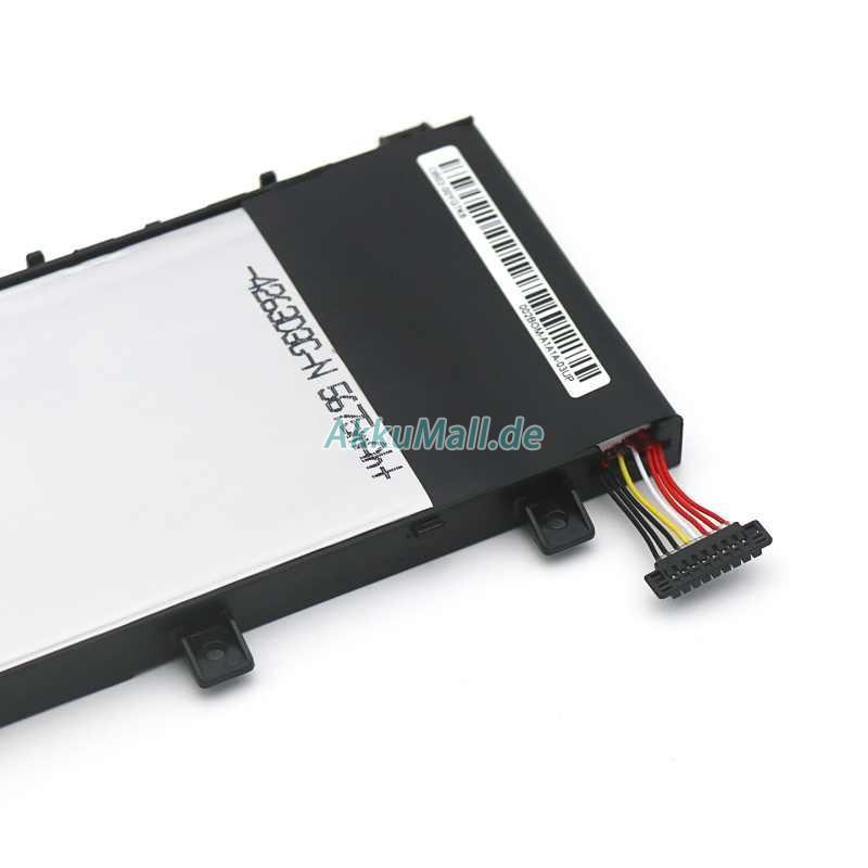 Asus Transformer Flip TP550LA Akku