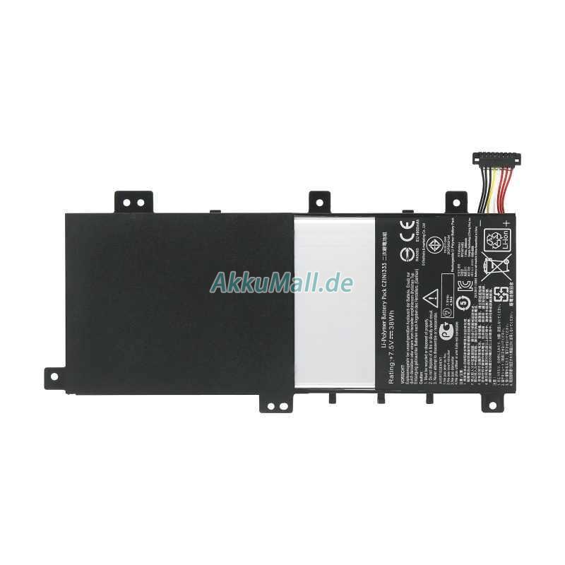 Asus Transformer Flip TP550LA Akku