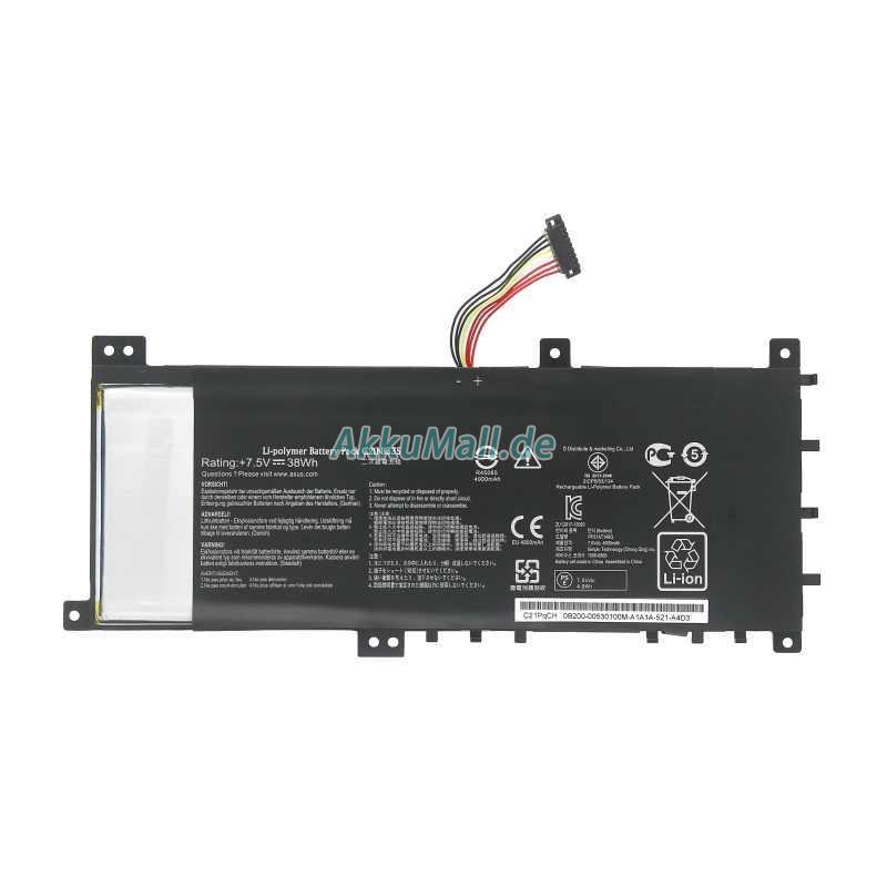Asus C21N1335 Akku