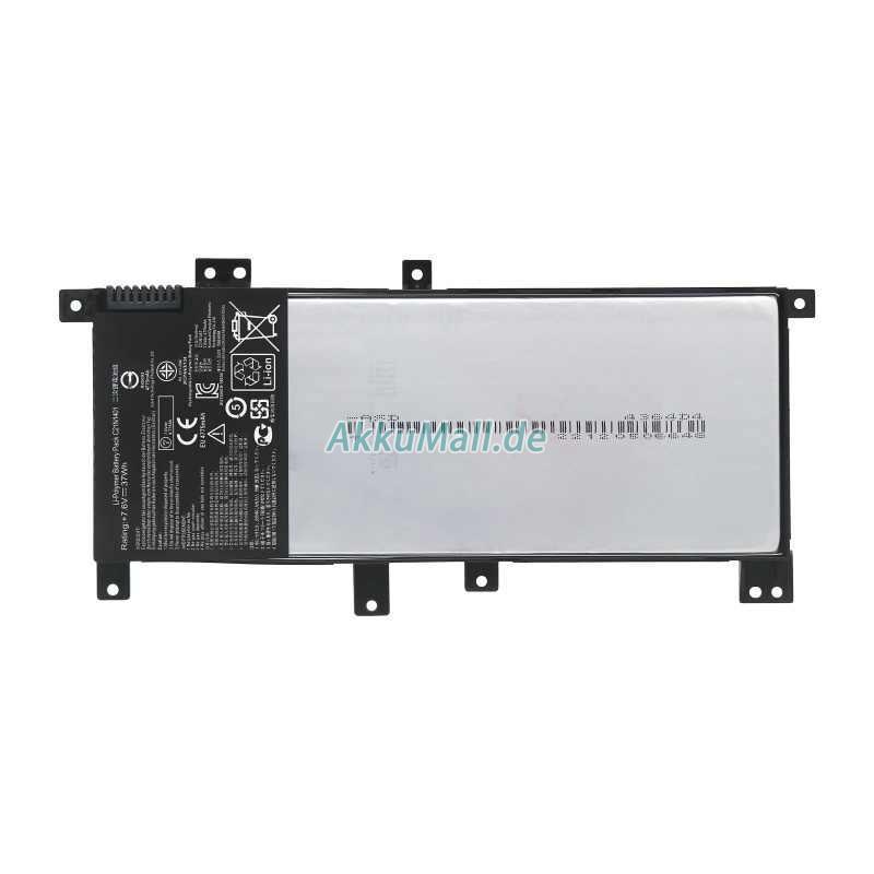 Asus X455LA-3C Akku