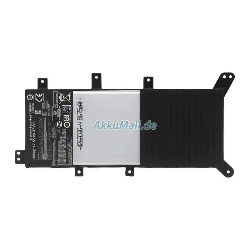 Asus 0B200-01130100 Akku