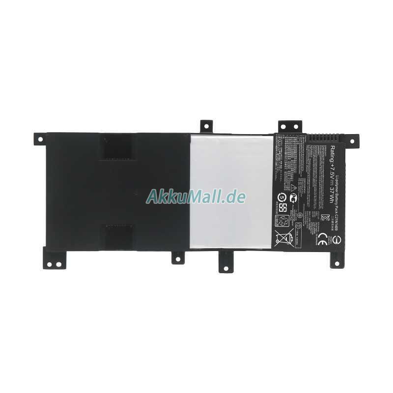 Asus Y483LDB Akku