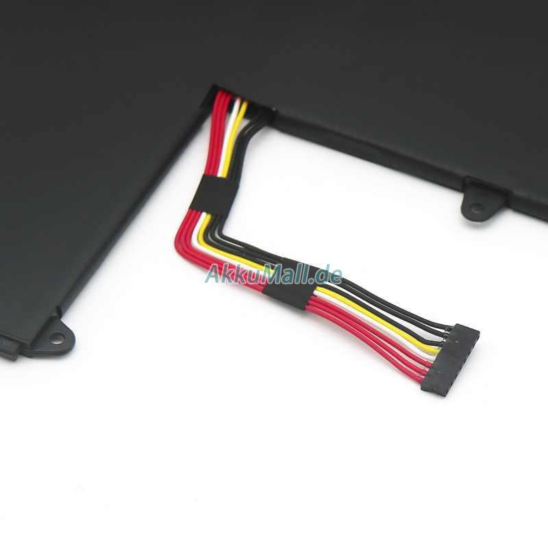 Asus EeeBook X205TA Akku