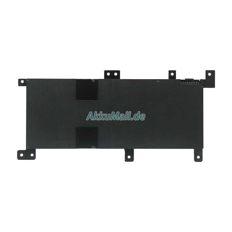 Asus X556UV-XO007T Akku