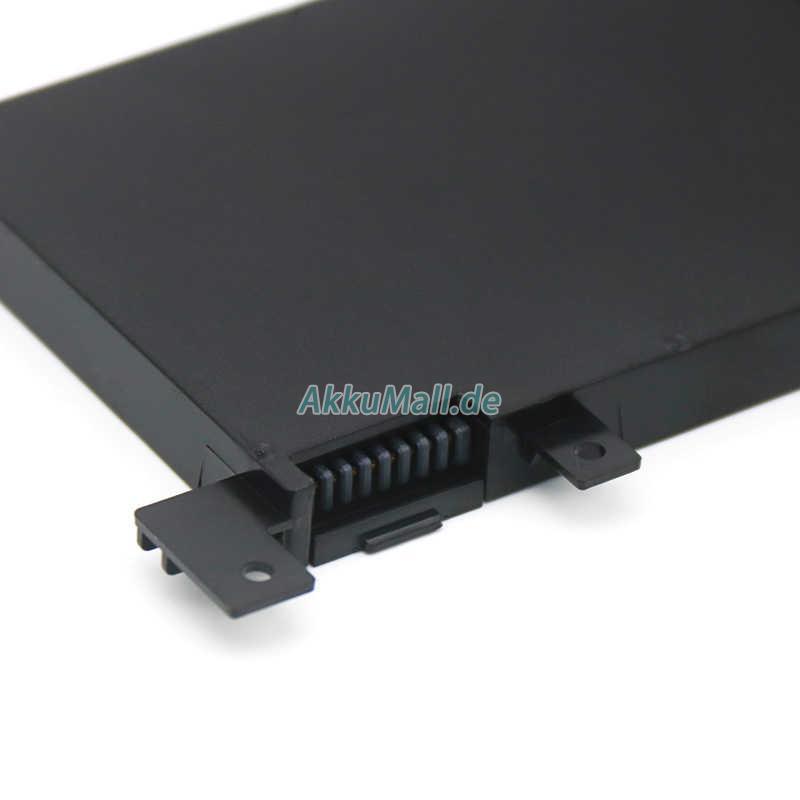 Asus X556UV-XO007T Akku