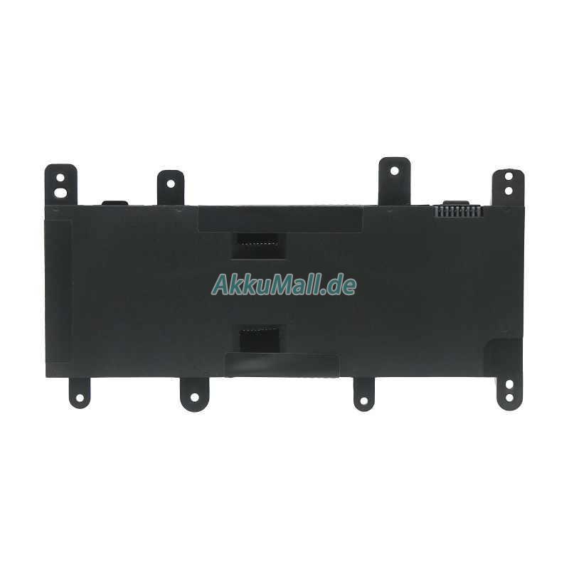 Asus X756UV-T4117T Akku