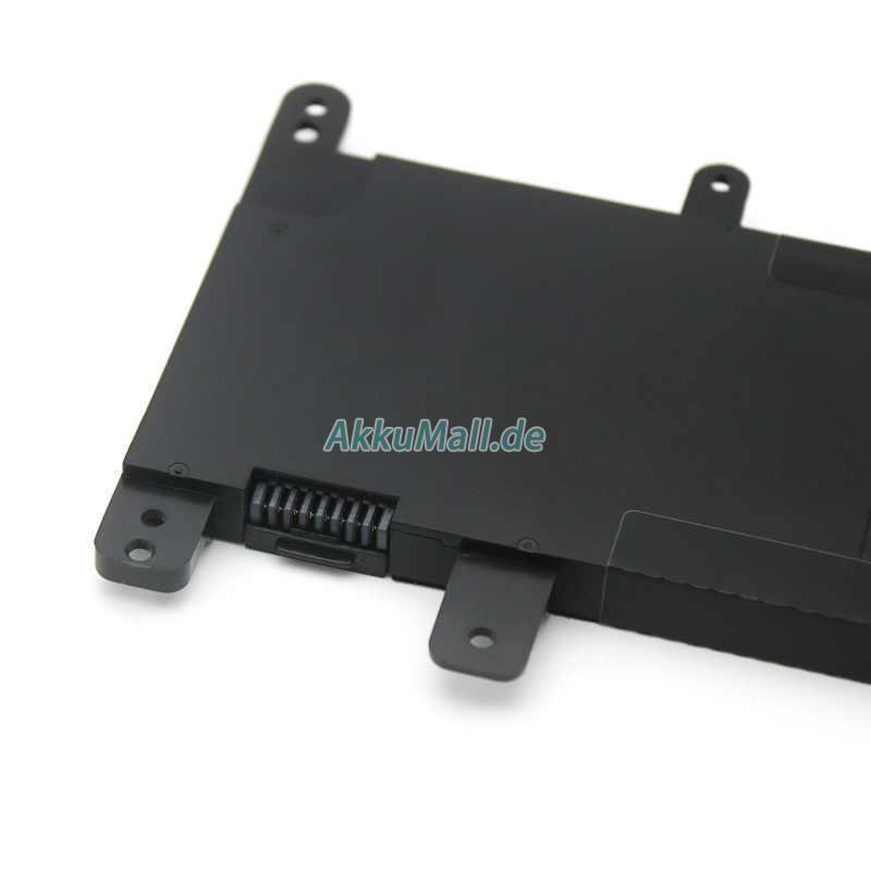 Asus X756UV-T4117T Akku
