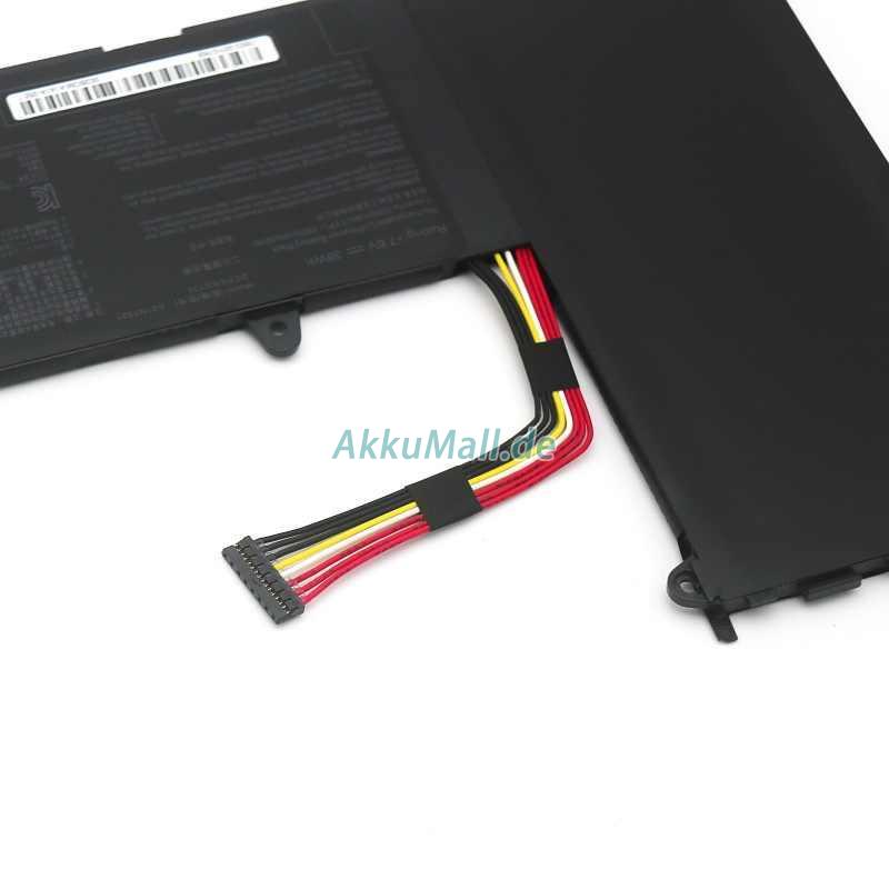 Asus VivoBook E200HA-1E Akku