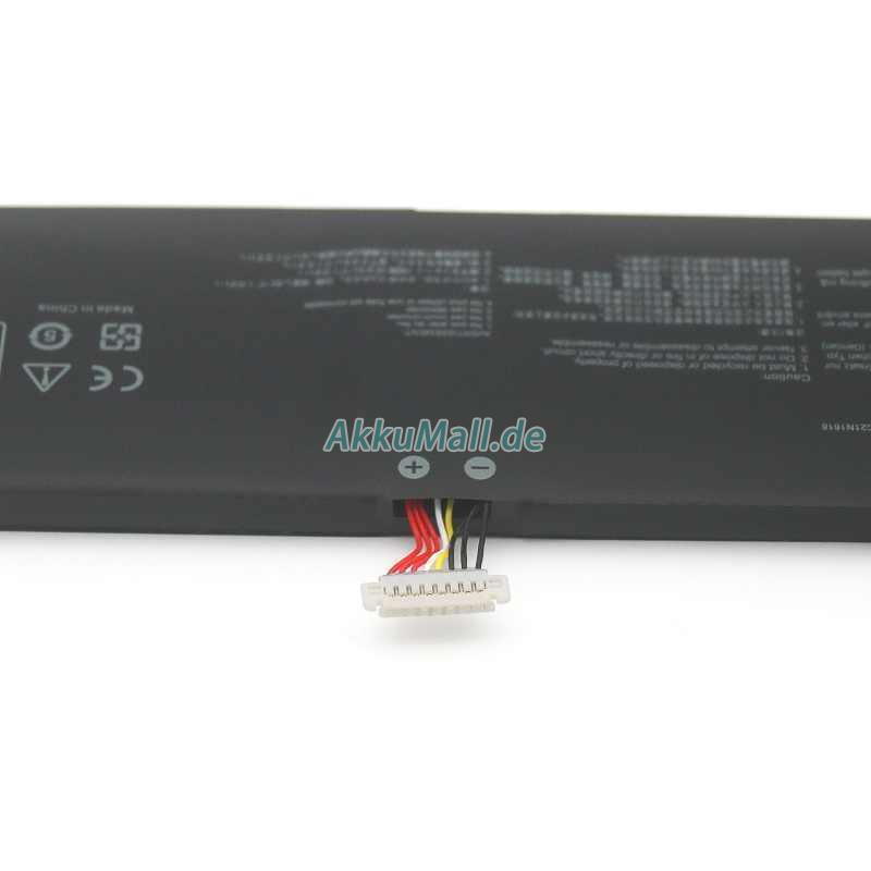 Asus 0B200-01400700 Akku