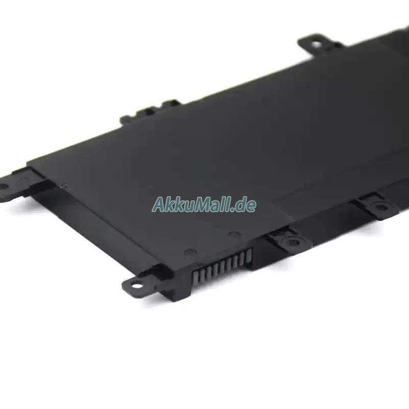Asus F542UN Akku