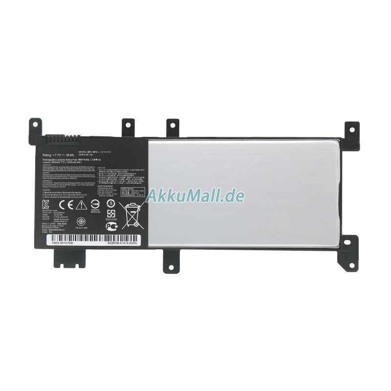 Asus C21N1638 Akku