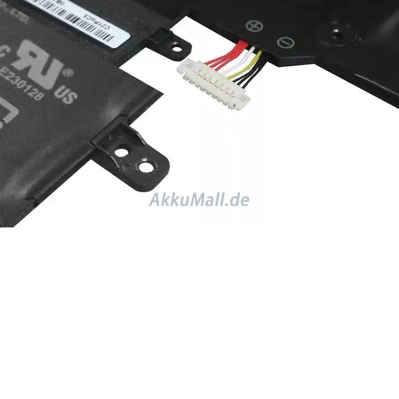 Asus 0B200-02640000Akku