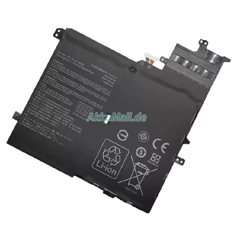 Asus 0B200-02640000Akku