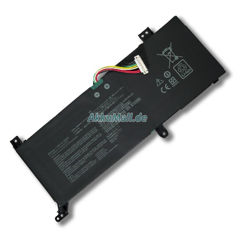 Asus Vivobook S412FA-EK447T Akku