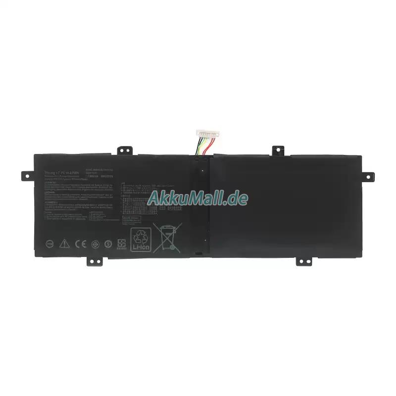 Asus 0B200-03340000 Akku