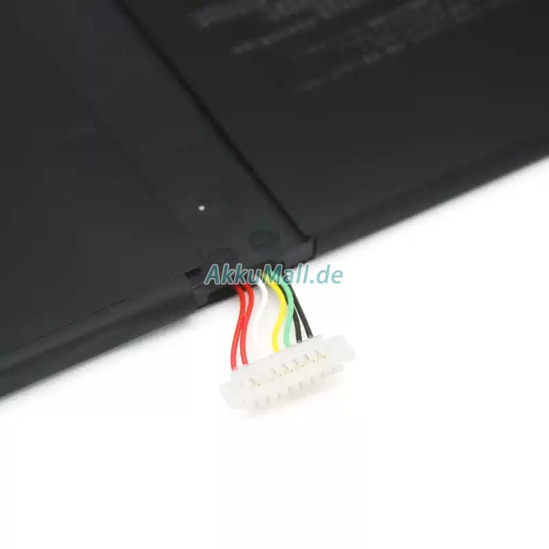 Asus 0B200-03340000 Akku