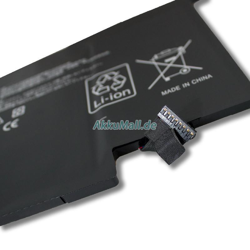 Asus 0B200-00020000 Akku