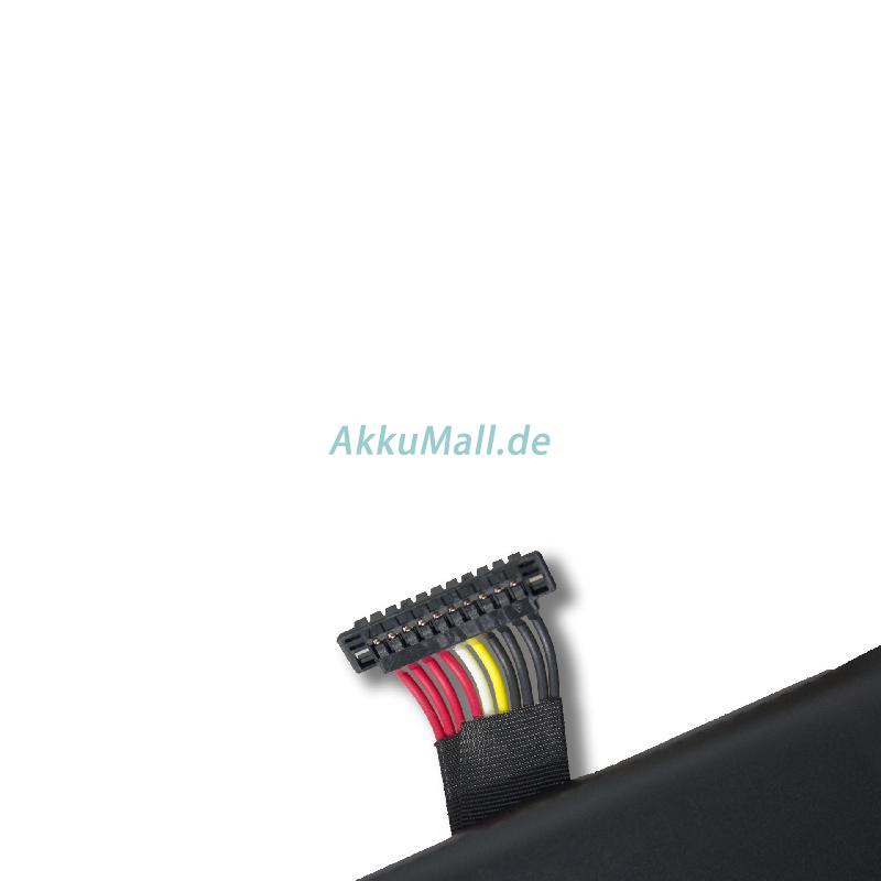 Asus Zenbook UX32VD-R4010H Akku