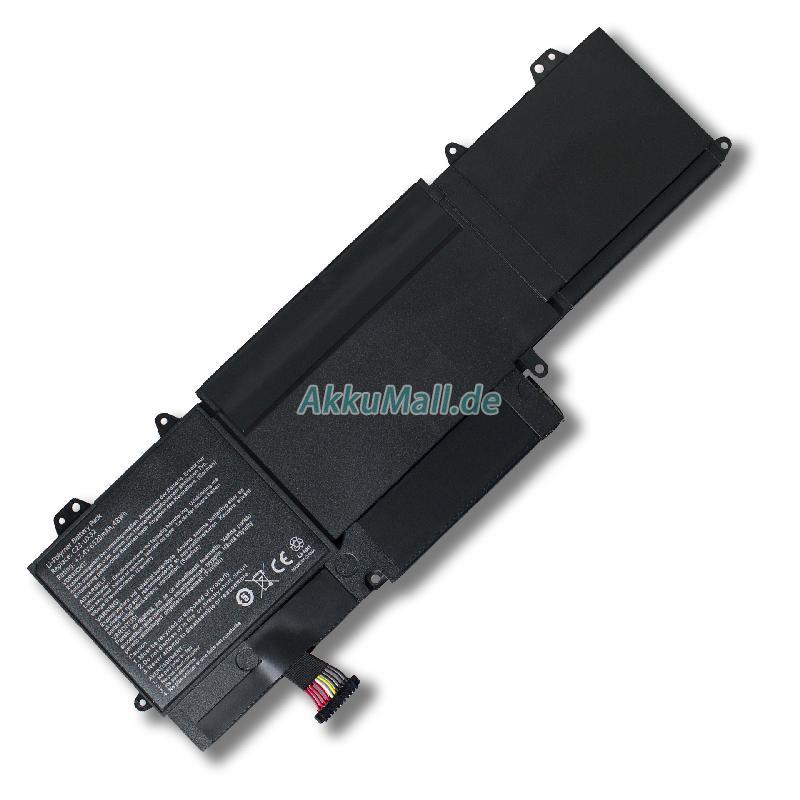 Asus Zenbook UX32VD-R4010H Akku