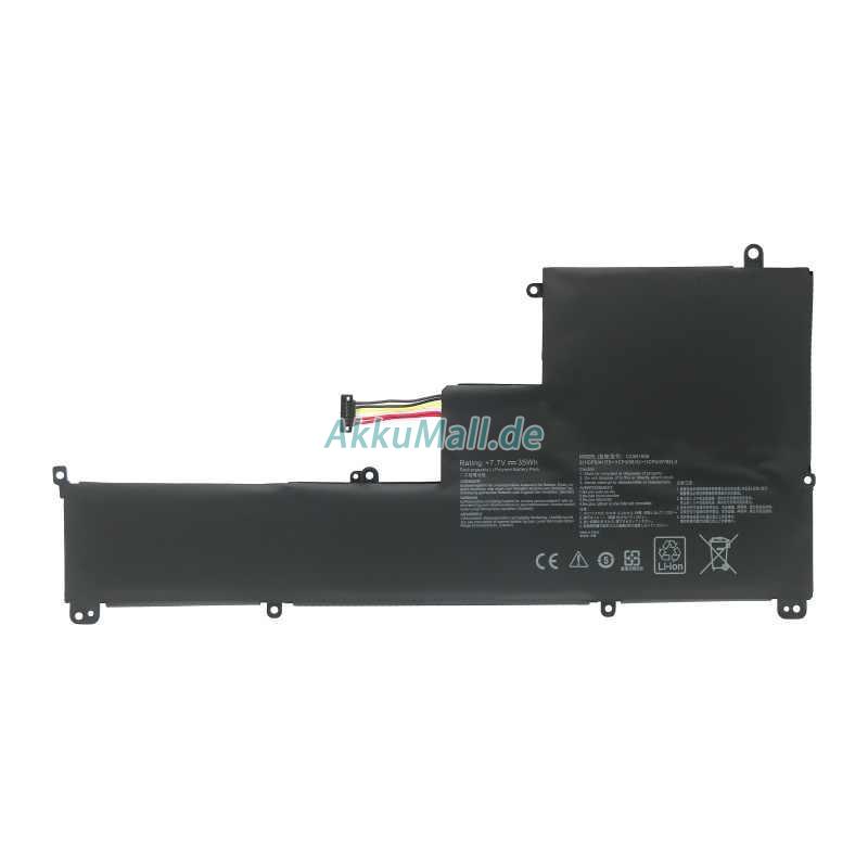 Asus C23PQCH Akku