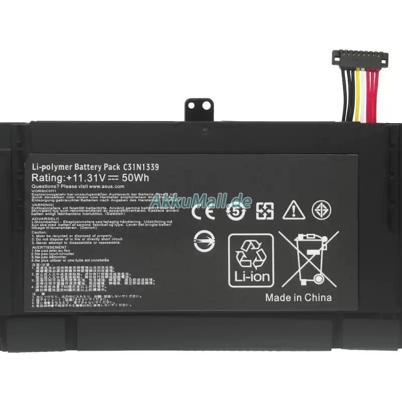 Asus Q302LA-BBI5T14undefined