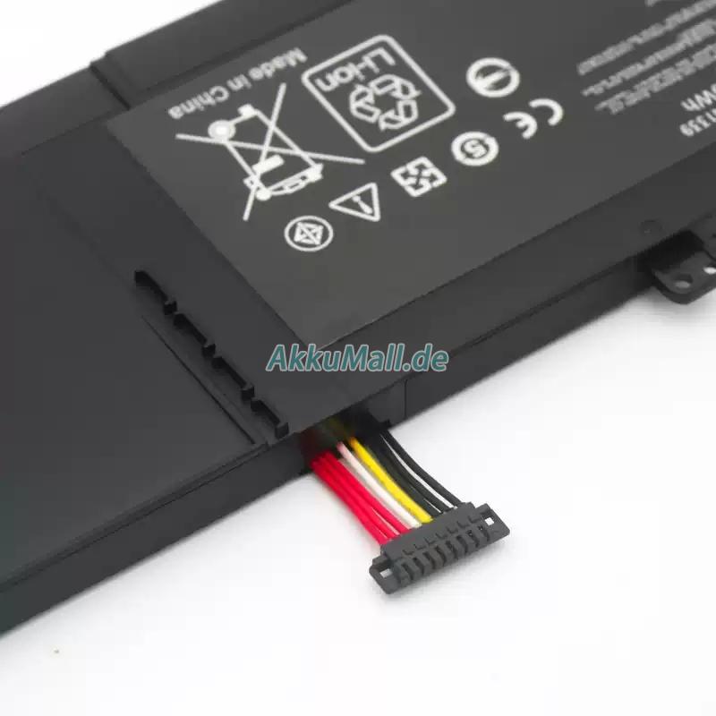 Asus Q302LA-BBI5T14undefined