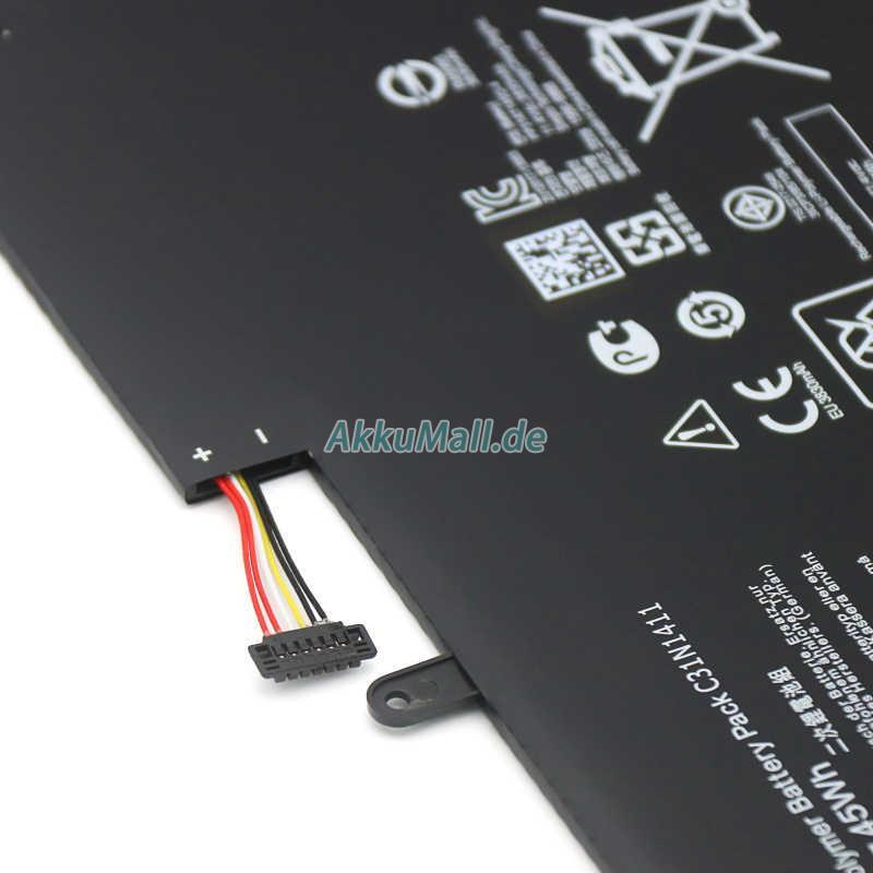 Asus ZenBook UX305FA-MS51-M82S Akku