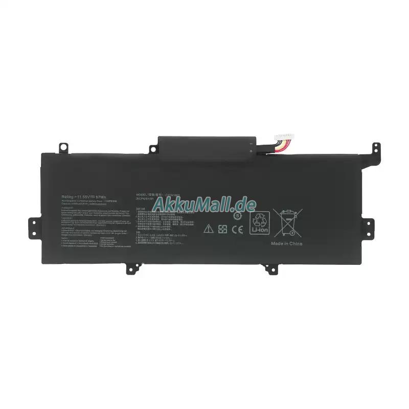 Asus 0B200-02090300Akku