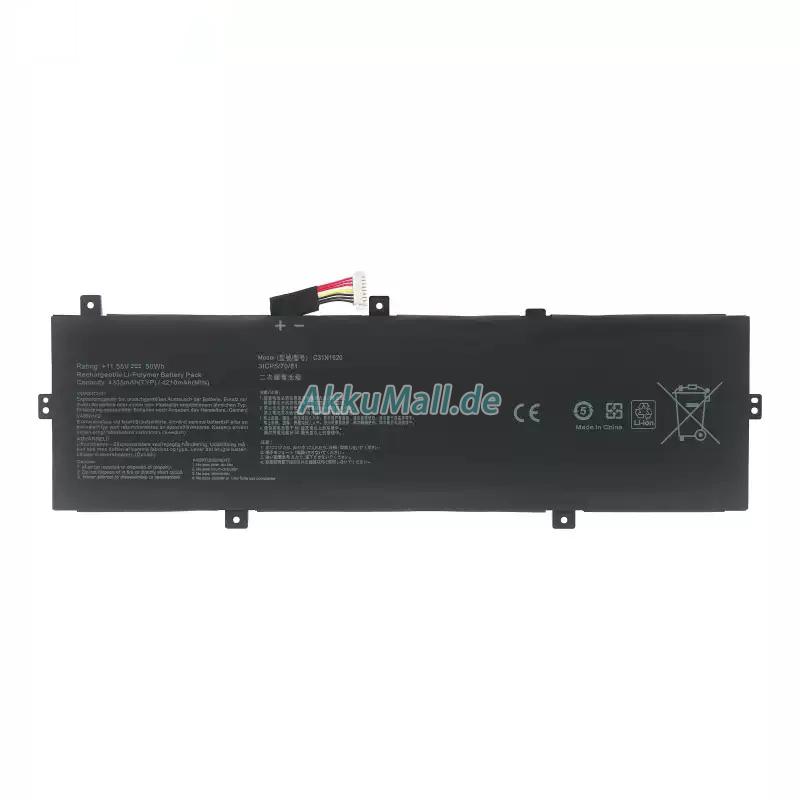 Asus P5440FA-1AAkku