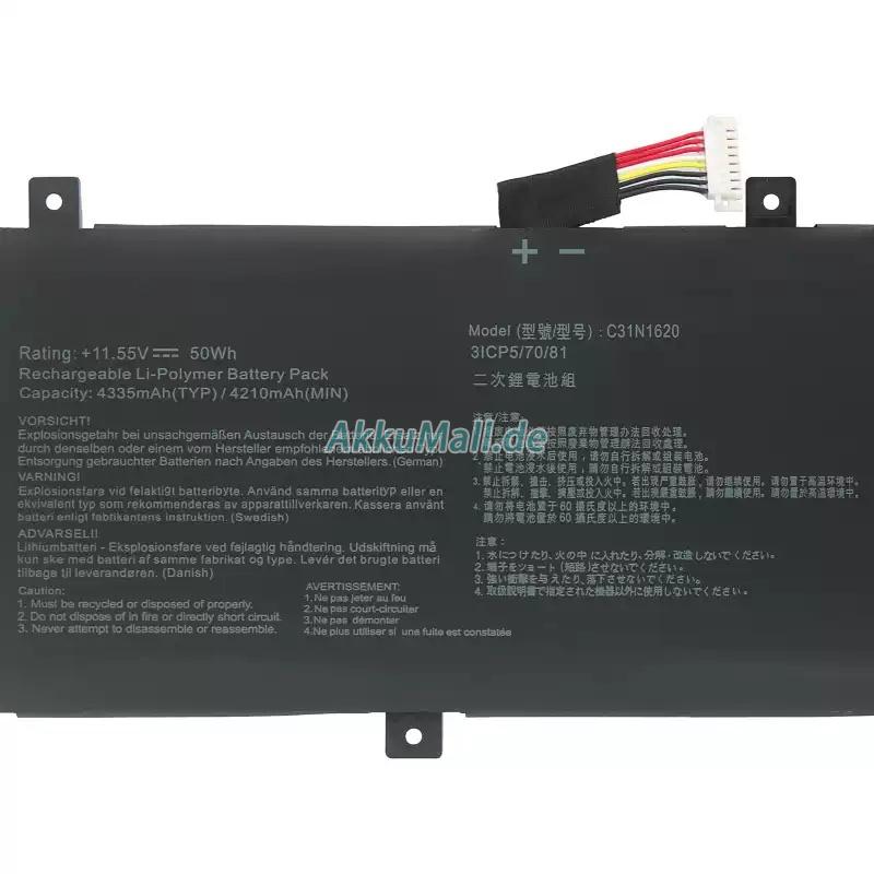 Asus P5440FA-1AAkku