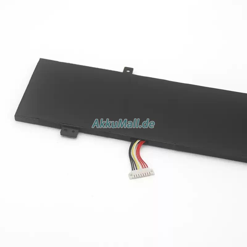 Asus VivoBook Flip 14 TP412FA-EC010TAkku