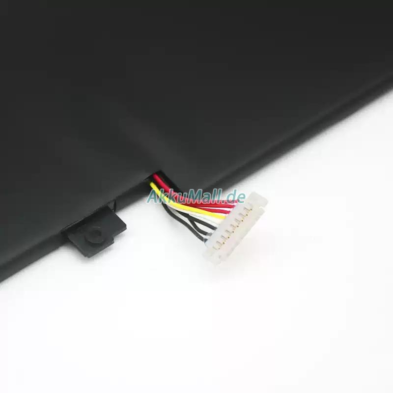 Asus ZenBook 13 UX333FA-A4966T Akku